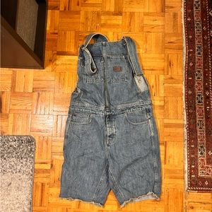 Altamont Size Medium Overalls